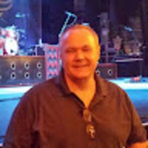 Meet your Posher, William